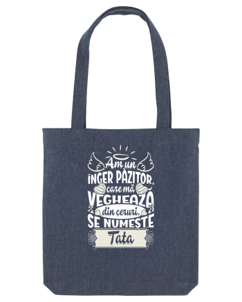 In memoriam tata Midnight Blue
