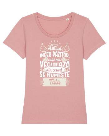 In memoriam tata Canyon Pink
