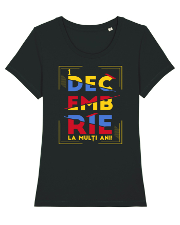 1 Decembrie Black