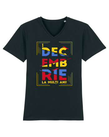 1 Decembrie Black