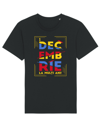 1 Decembrie Black
