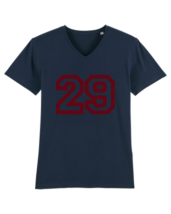 Jucator Numarul 29 French Navy