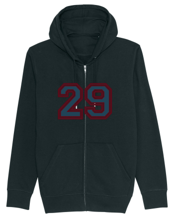 Jucator Numarul 29 Black