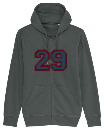 Jucator Numarul 29 Anthracite