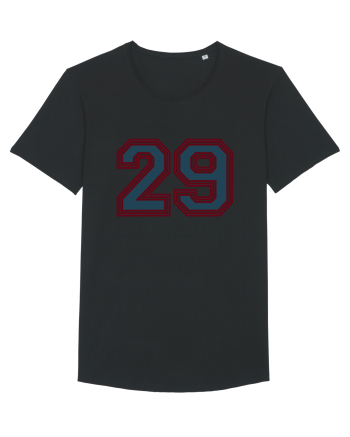 Jucator Numarul 29 Black