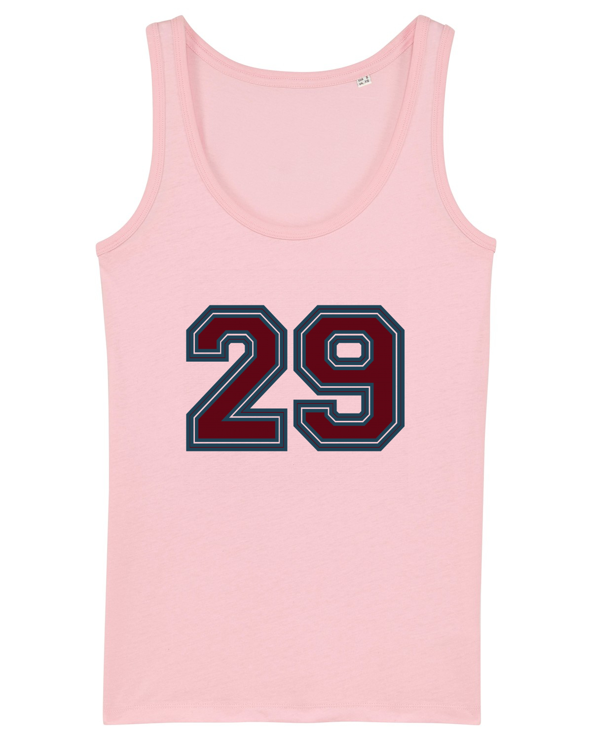 Maiou Damă Dreamer Cotton Pink