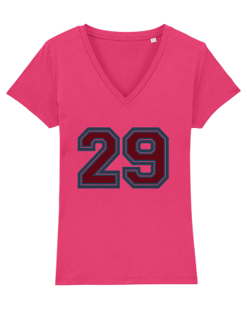 Jucator Numarul 29 Raspberry