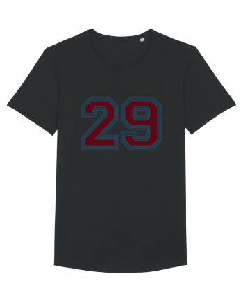 Jucator Numarul 29 Black