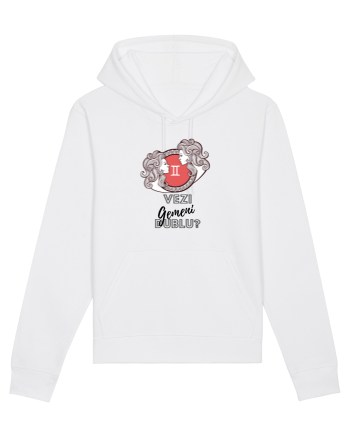 Gemeni, Vezi Dublu? White