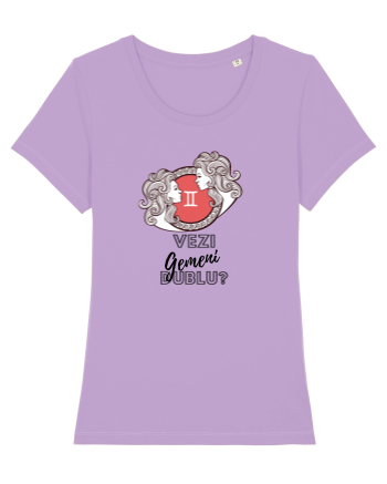 Gemeni, Vezi Dublu? Lavender Dawn