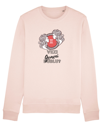 Gemeni, Vezi Dublu? Candy Pink