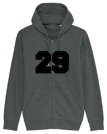 Jucator Numarul 29 Anthracite