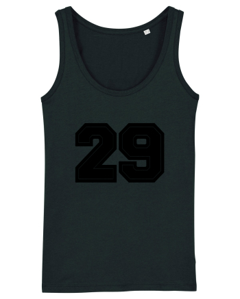 Jucator Numarul 29 Black