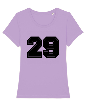Jucator Numarul 29 Lavender Dawn