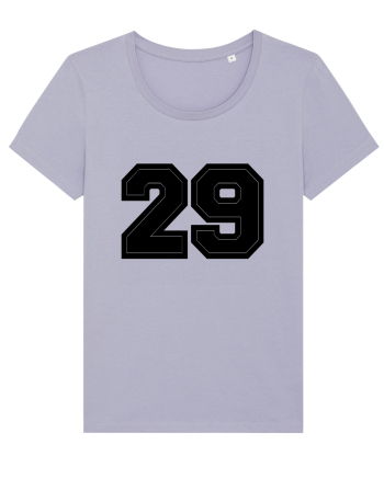 Jucator Numarul 29 Lavender