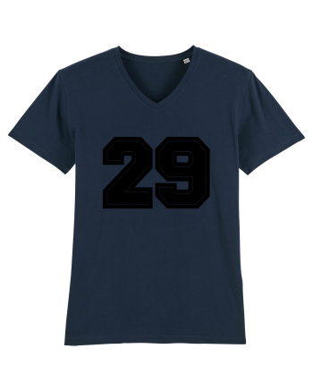 Jucator Numarul 29 French Navy