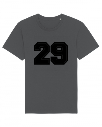 Jucator Numarul 29 Anthracite