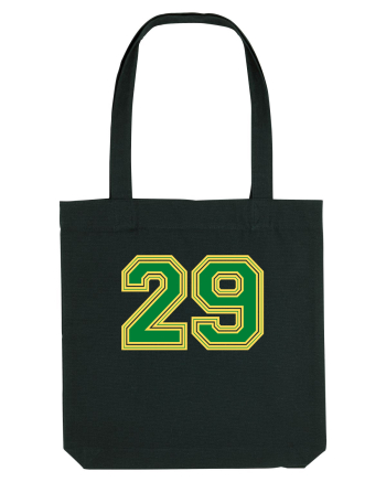 Jucator Numarul 29 Black