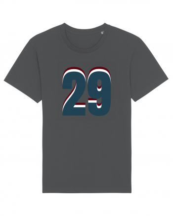 Jucator Numarul 29 Anthracite