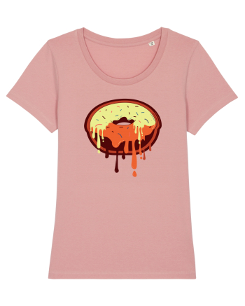 Gogoasa Glazurata Canyon Pink