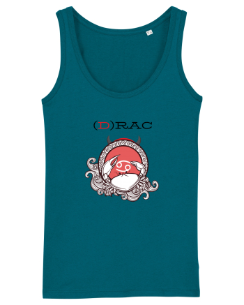 (D)Rac Ocean Depth