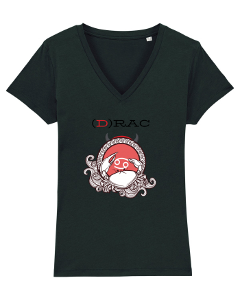 (D)Rac Black