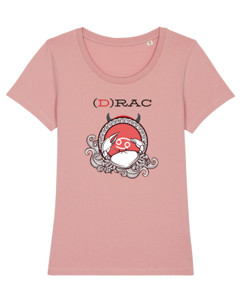 (D)Rac Canyon Pink