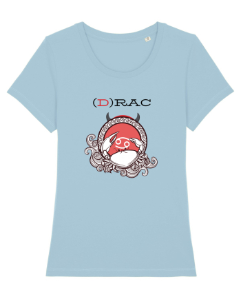 (D)Rac Sky Blue