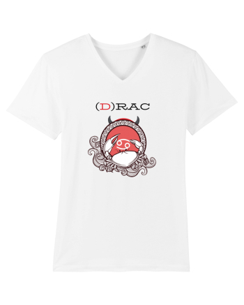 (D)Rac White