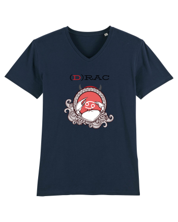 (D)Rac French Navy