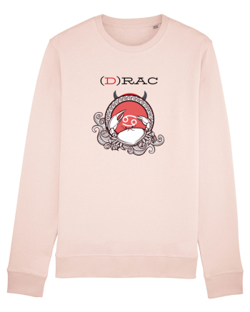 (D)Rac Candy Pink