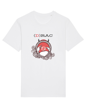 (D)Rac White