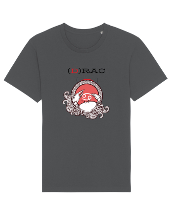 (D)Rac Anthracite