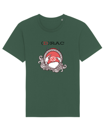 (D)Rac Bottle Green