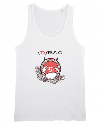 (D)Rac White