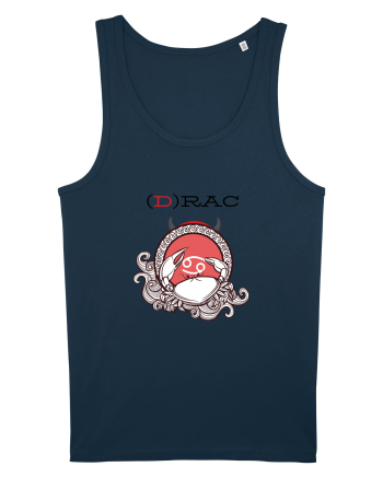 (D)Rac Navy