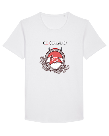 (D)Rac White