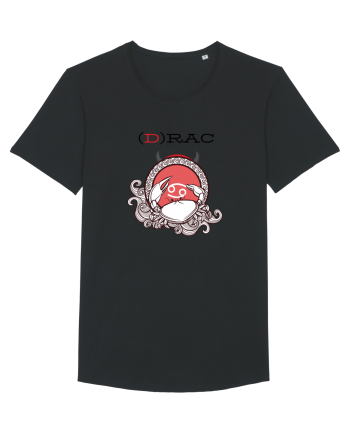 (D)Rac Black