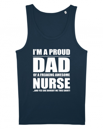 DAD Navy