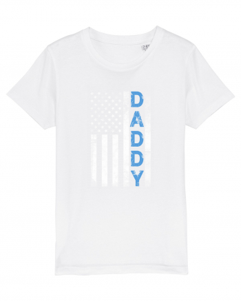 DADDY White