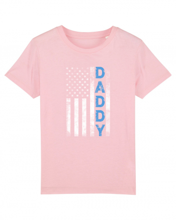 DADDY Cotton Pink