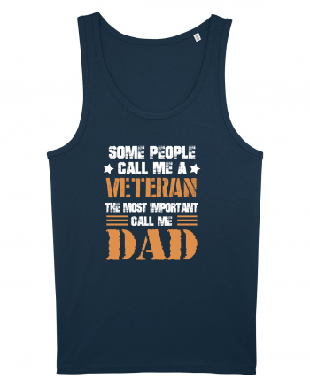 DAD Navy