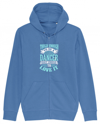 DANCER Bright Blue