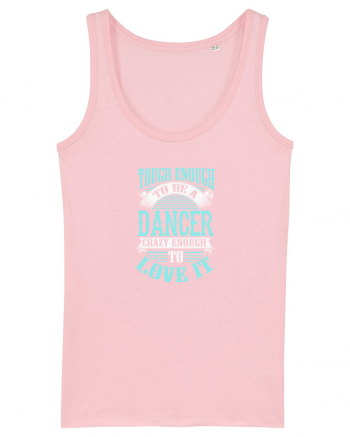 DANCER Cotton Pink