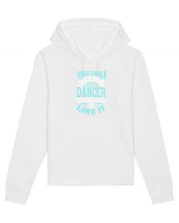 DANCER White