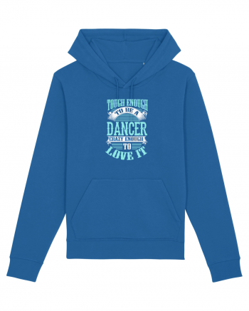 DANCER Royal Blue