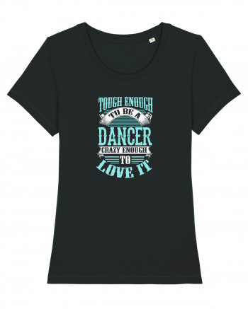 DANCER Black