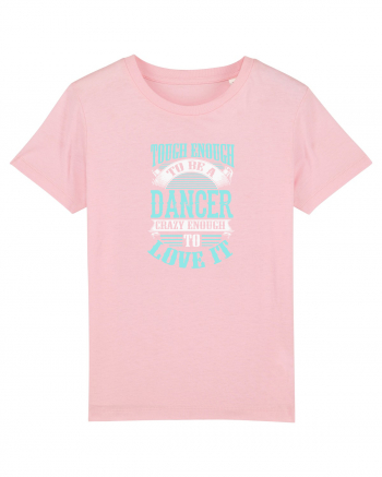 DANCER Cotton Pink