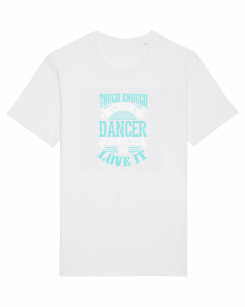 DANCER White