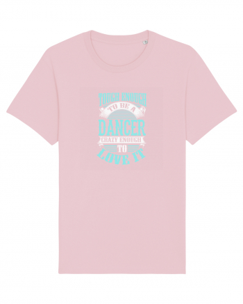 DANCER Cotton Pink